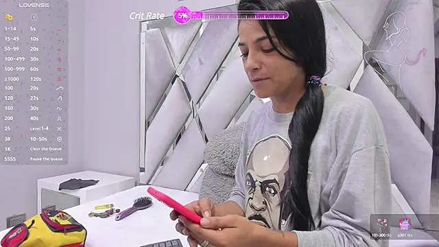 Snapshot of Hellen__4master chatting on 21, 3, 2025 Hellen 4master online show from 21, 3, 2025