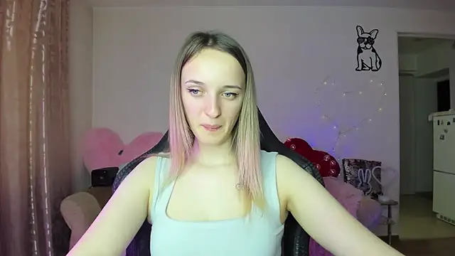 Snapshot of RouseReed chatting on 6, 5, 2026 RouseReed online show from 6, 5, 2026