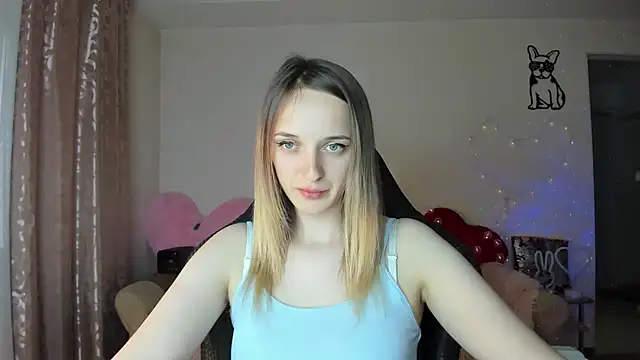 Snapshot of RouseReed chatting on 8, 5, 2026 RouseReed online show from 8, 5, 2026
