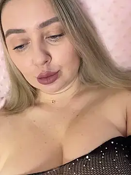 LadyLolyPop  online show from 16, 12, 2024