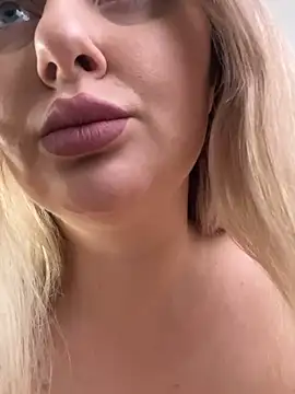 LadyLolyPop  online show from 26, 12, 2024