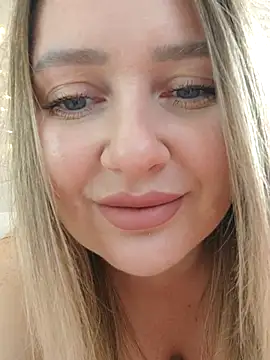 LadyLolyPop  online show from 25, 9, 2025