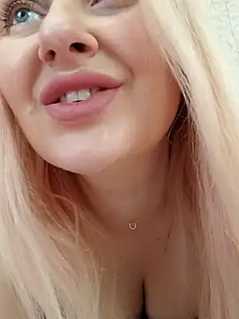 LadyLolyPop  online show from 26, 11, 2025