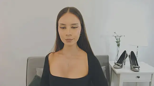 Snapshot of EmilyDarling chatting on 16, 2, 2025 EmilyDarling online show from 16, 2, 2025