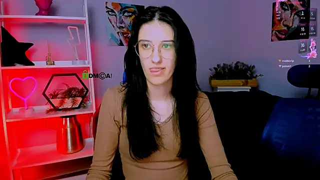 Snapshot of scarlet_mooore chatting on 6, 3, 2025 scarlet mooore online show from 6, 3, 2025