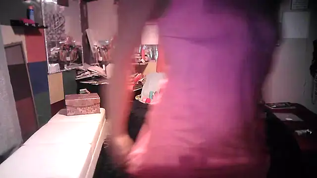 KissMysAssXoXo online show from 3, 1, 2025