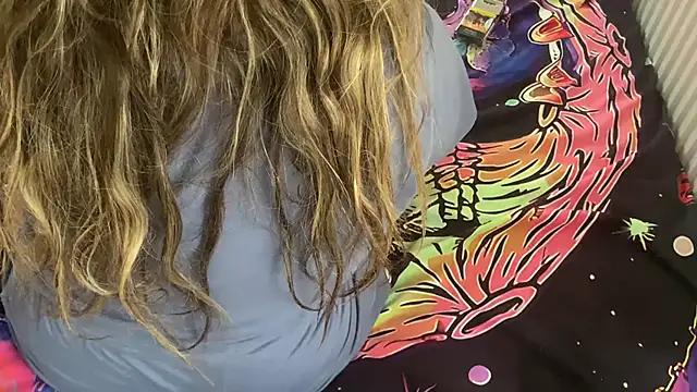 Snapshot of Ceyceys chatting on 22, 10, 2025 Ceyceys online show from 22, 10, 2025