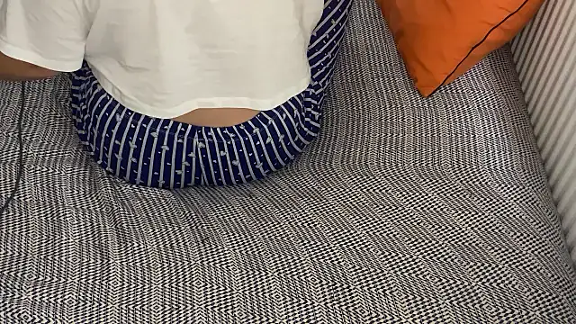 Snapshot of Ceyceys chatting on 5, 12, 2025 Ceyceys online show from 5, 12, 2025