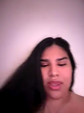 Badkittykim online show from 16, 11, 2025