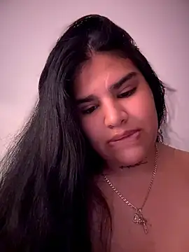 Badkittykim online show from 15, 2, 2026