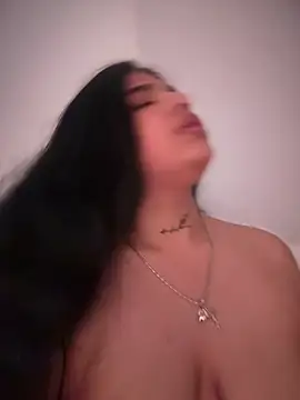 Badkittykim online show from 31, 5, 2026