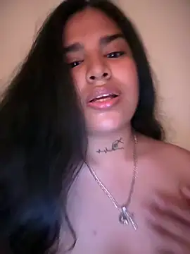 Badkittykim online show from 3, 6, 2026