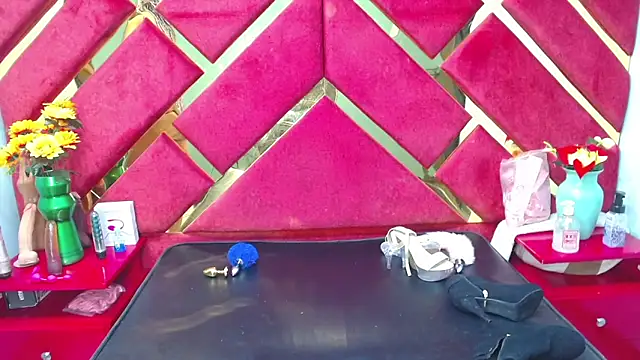 Sweet Annyy online show from 31, 1, 2025