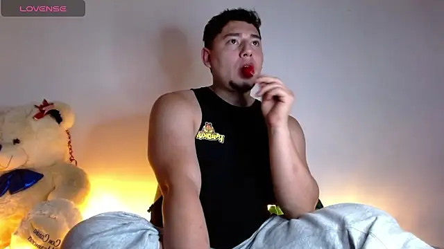 Snapshot of dap_XOXO chatting on 14, 12, 2024 dap XOXO online show from 14, 12, 2024