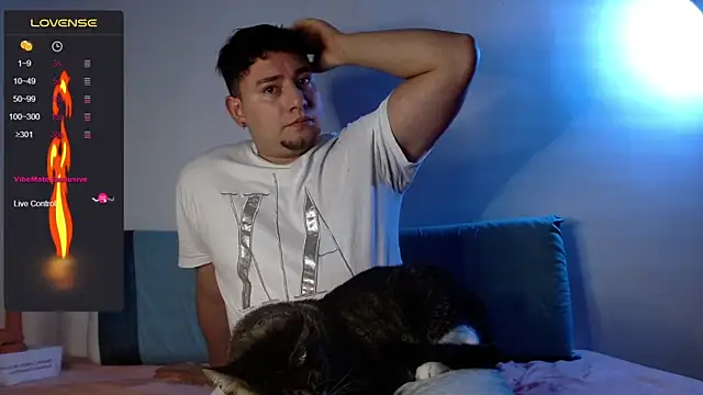 Snapshot of dap_XOXO chatting on 14, 1, 2025 dap XOXO online show from 14, 1, 2025