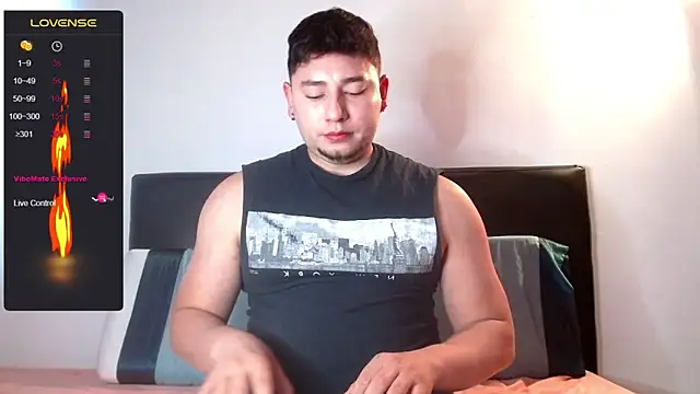 Snapshot of dap_XOXO chatting on 22, 1, 2025 dap XOXO online show from 22, 1, 2025