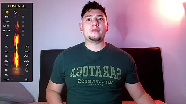 Snapshot of dap_XOXO chatting on 29, 1, 2025 dap XOXO online show from 29, 1, 2025