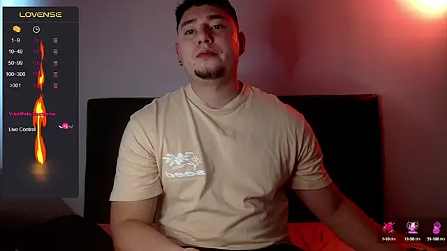 Snapshot of dap_XOXO chatting on 29, 1, 2025 dap XOXO online show from 29, 1, 2025