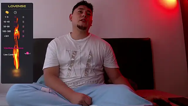 Snapshot of dap_XOXO chatting on 14, 2, 2025 dap XOXO online show from 14, 2, 2025