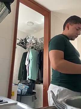 Snapshot of dap_XOXO chatting on 13, 10, 2025 dap XOXO online show from 13, 10, 2025