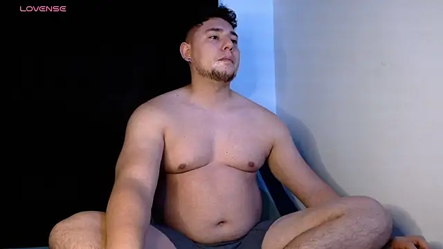 Snapshot of dap_XOXO chatting on 30, 11, 2025 dap XOXO online show from 30, 11, 2025