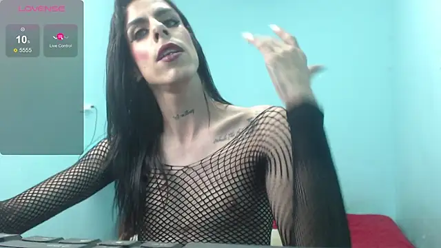 Snapshot of Aleja_Nauthy chatting on 11, 2, 2025 Aleja Nauthy online show from 11, 2, 2025