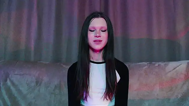 Sexpired Princess online show from 13, 1, 2025