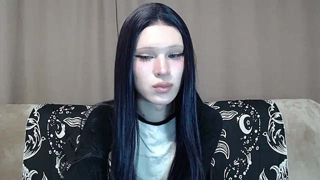 Sexpired Princess online show from 13, 6, 2026