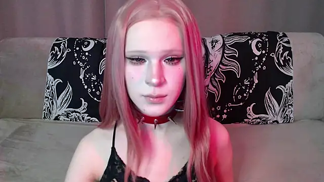 Sexpired Princess online show from 14, 7, 2026