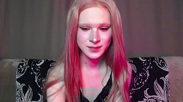 Sexpired Princess online show from 26, 7, 2026