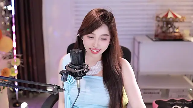 SleepArtist online show from 7, 11, 2025