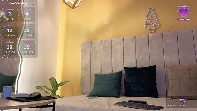 Snapshot of lexyfyre chatting on 19, 2, 2026 lexyfyre online show from 19, 2, 2026