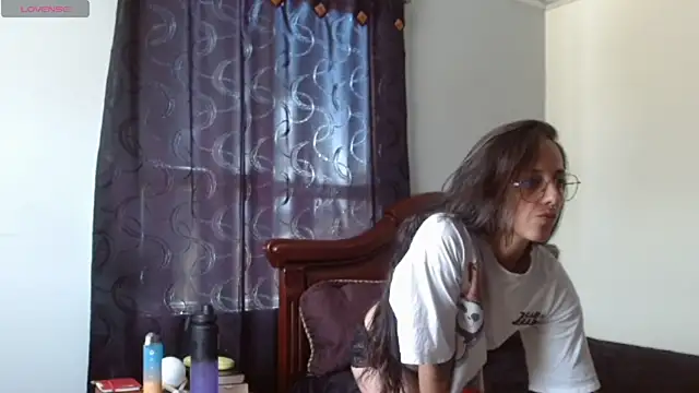Snapshot of goretty420 chatting on 25, 2, 2026 goretty420 online show from 25, 2, 2026