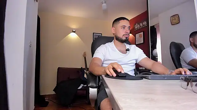 thesexlawyer1 online show from 3, 4, 2026