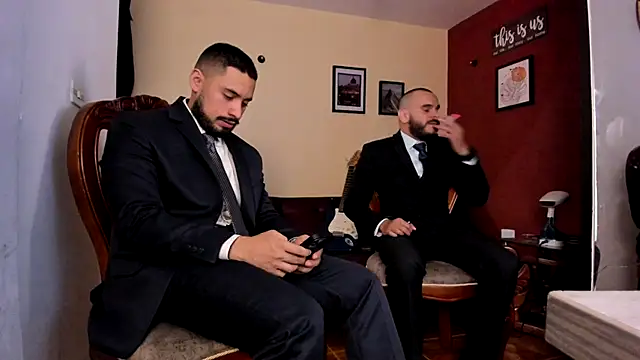 thesexlawyer1 online show from 11, 4, 2026