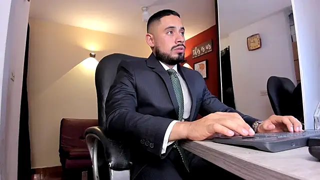 thesexlawyer1 online show from 14, 4, 2026