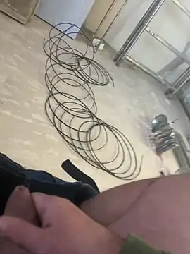 Snapshot of Angeloggaa chatting on 8, 1, 2025 Angeloggaa online show from 8, 1, 2025