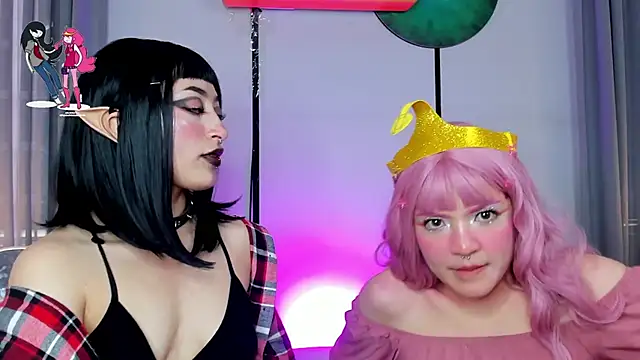 Snapshot of Tiny__Emmy chatting on 1, 12, 2024 Tiny Emmy online show from 1, 12, 2024