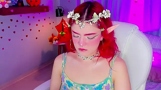 Snapshot of Tiny__Emmy chatting on 21, 3, 2025 Tiny Emmy online show from 21, 3, 2025