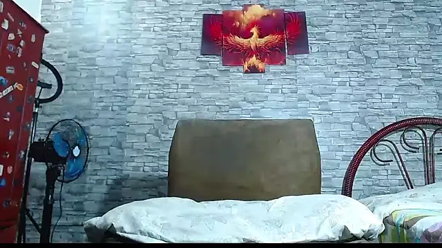 Snapshot of bulguehot chatting on 31, 10, 2025 bulguehot online show from 31, 10, 2025