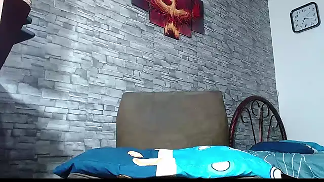 Snapshot of bulguehot chatting on 16, 12, 2025 bulguehot online show from 16, 12, 2025