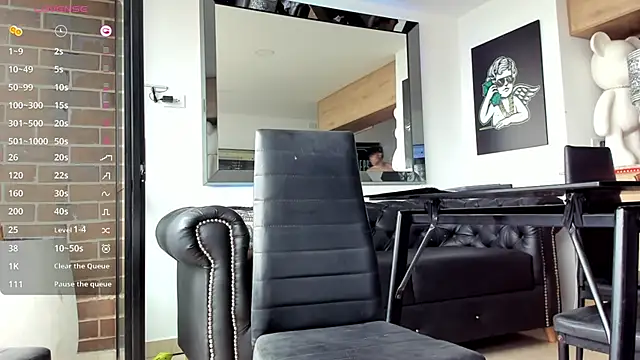 Snapshot of pretur_cruba1 chatting on 11, 3, 2026 pretur cruba1 online show from 11, 3, 2026