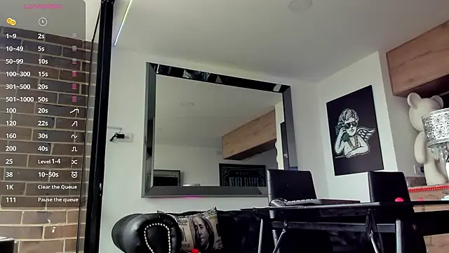 Snapshot of pretur_cruba1 chatting on 18, 3, 2026 pretur cruba1 online show from 18, 3, 2026