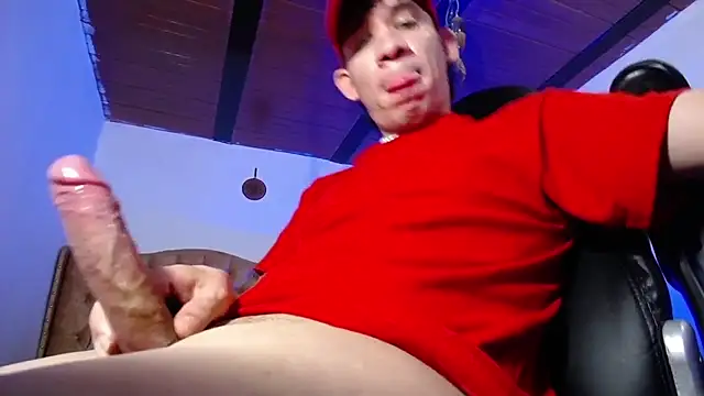 cute eidenx online show from 8, 3, 2026