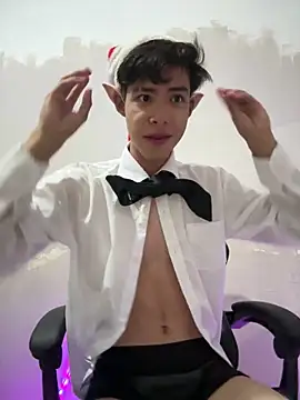 Snapshot of Jacotnk chatting on 19, 12, 2024 Jacotnk online show from 19, 12, 2024