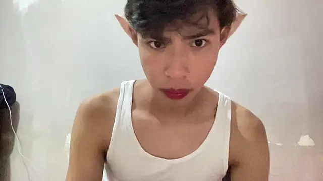 Snapshot of Jacotnk chatting on 21, 12, 2024 Jacotnk online show from 21, 12, 2024