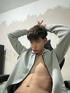 Snapshot of Jacotnk chatting on 4, 1, 2025 Jacotnk online show from 4, 1, 2025