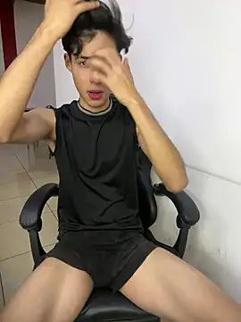 Snapshot of Jacotnk chatting on 20, 1, 2025 Jacotnk online show from 20, 1, 2025