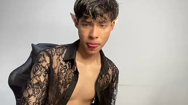 Snapshot of Jacotnk chatting on 21, 1, 2025 Jacotnk online show from 21, 1, 2025