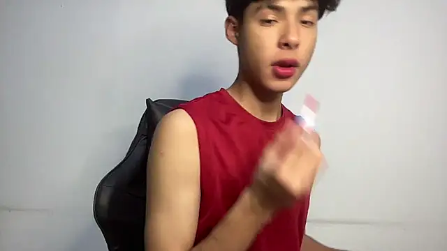 Snapshot of Jacotnk chatting on 22, 1, 2025 Jacotnk online show from 22, 1, 2025